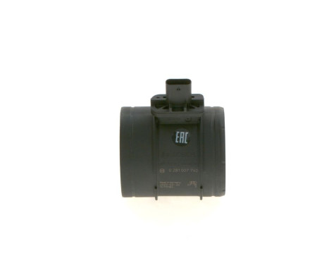 Air Mass Sensor HFM8 Bosch, Image 2