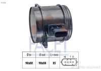 Air Mass Sensor Made in Italy - OE Equivalent