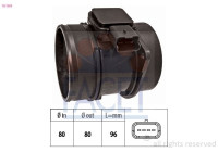 Air Mass Sensor Made in Italy - OE Equivalent