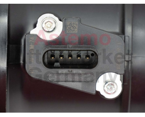 Air Mass Sensor Original Spare Part, Image 4