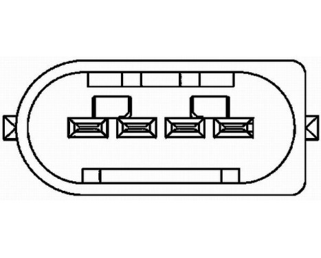 Air Mass Sensor, Image 2