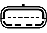 Air Mass Sensor