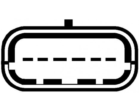 Air Mass Sensor