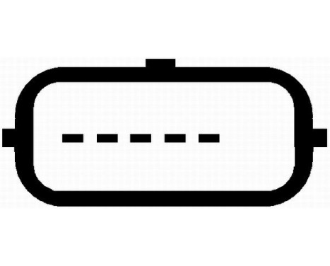 Air Mass Sensor