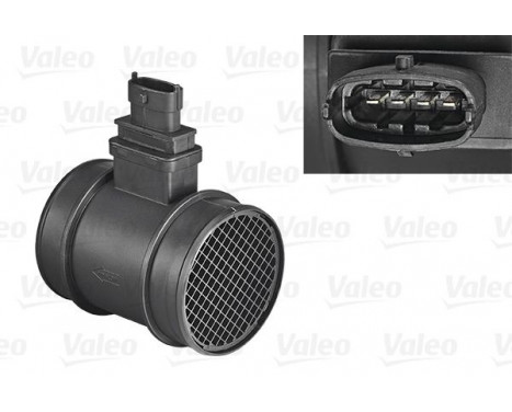 Air Mass Sensor