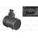 Air Mass Sensor