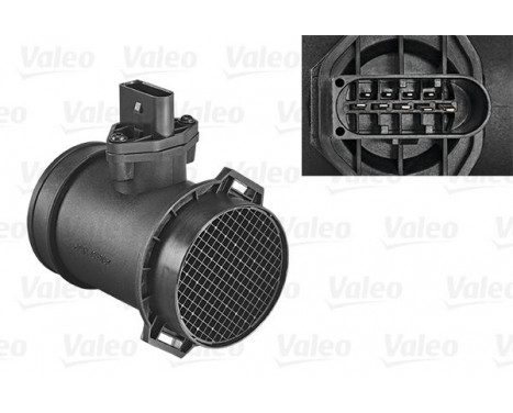 Air Mass Sensor