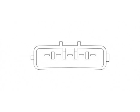 Air Mass Sensor