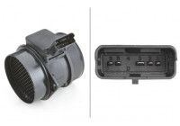 Air Mass Sensor