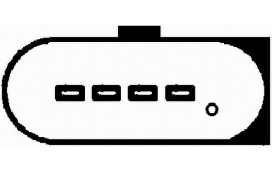 Air Mass Sensor