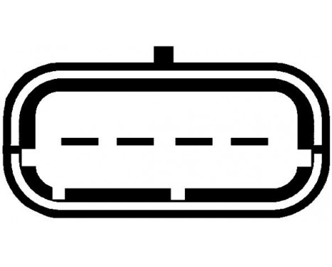 Air Mass Sensor