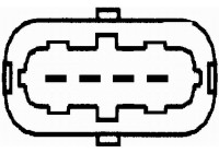 Air Mass Sensor