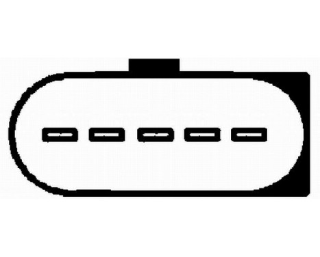 Air Mass Sensor