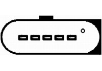 Air Mass Sensor
