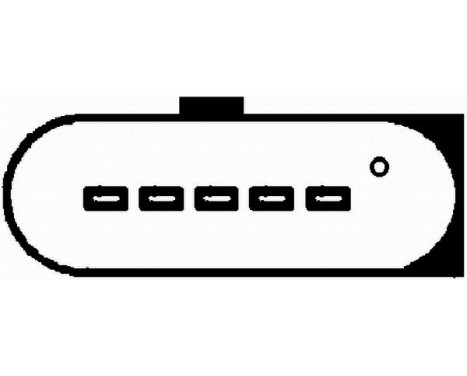 Air Mass Sensor
