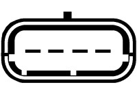 Air Mass Sensor