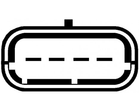 Air Mass Sensor