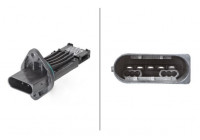 Air Mass Sensor