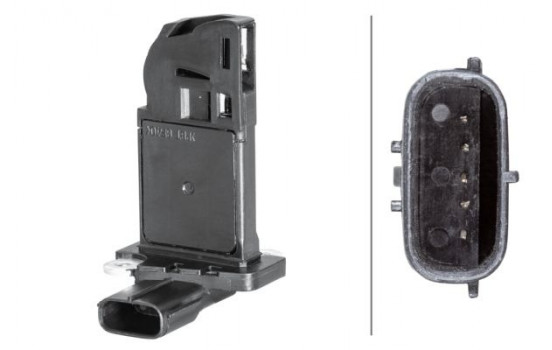 Air Mass Sensor