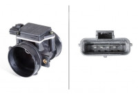 Air Mass Sensor
