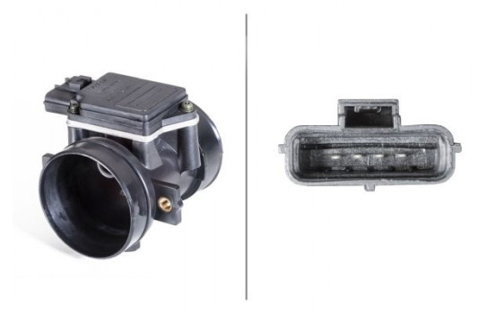 Air Mass Sensor