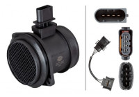 Air Mass Sensor