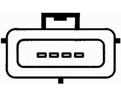 Air Mass Sensor