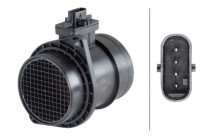Air Mass Sensor