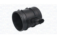 Air Mass Sensor