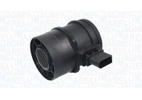 Air Mass Sensor