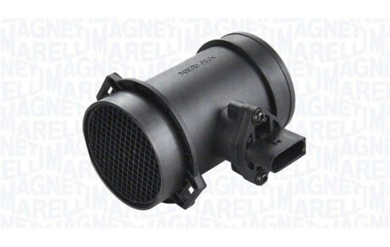 Air Mass Sensor