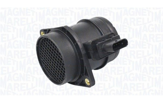 Air Mass Sensor
