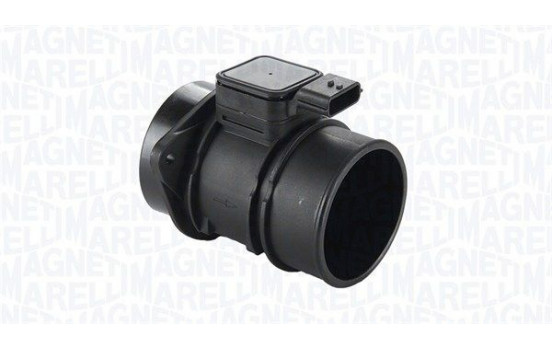 Air Mass Sensor