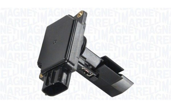 Air Mass Sensor