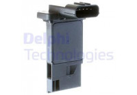Air Mass Sensor