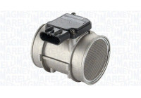 Air Mass Sensor