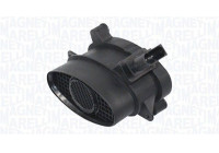 Air Mass Sensor
