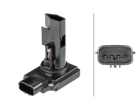Air Mass Sensor