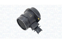 Air Mass Sensor