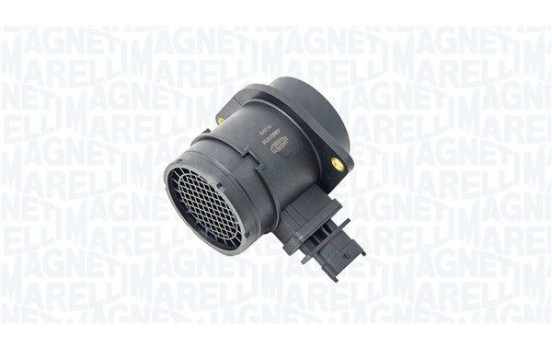 Air Mass Sensor