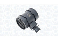Air Mass Sensor
