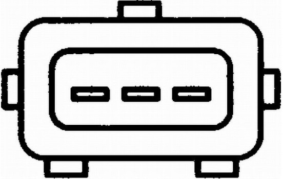 Air Mass Sensor