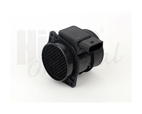Air Mass Sensor