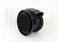 Air Mass Sensor