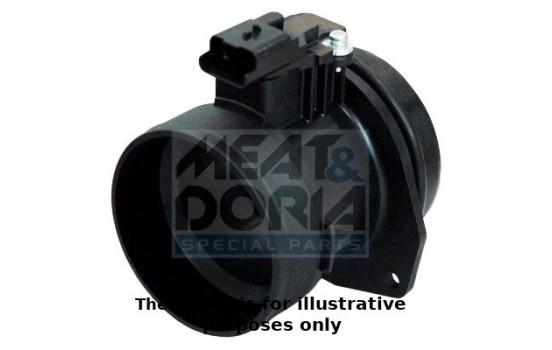 Air Mass Sensor