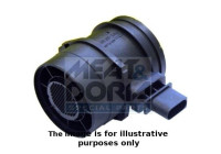 Air Mass Sensor
