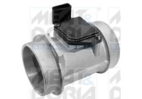 Air Mass Sensor