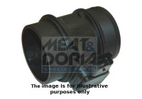 Air Mass Sensor