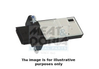Air Mass Sensor