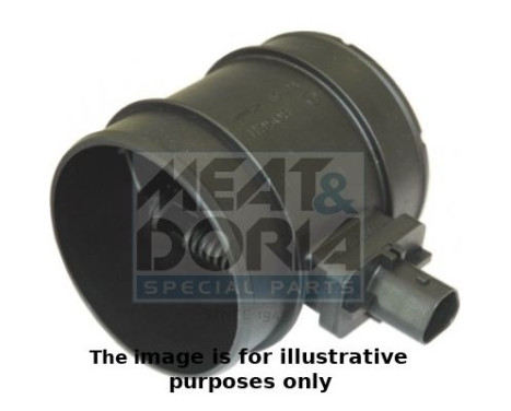 Air Mass Sensor